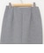 【WEB限定】ウォッシャブルダンボールタイトスカート