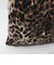 【grace grace/グラスグラス】レオパードトリアンゴロバッグ