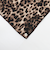 【grace grace/グラスグラス】レオパードストール