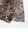 【grace grace/グラスグラス】レオパードストール
