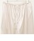 《セットアップ対応》【MAQWEL/マクウェル】ウォッシャブルサテンパンツ