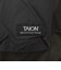【TAION/タイオン】NON DOWN MOUNTAIN R/S HOOD JK 26SS