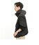 【TAION/タイオン】NON DOWN MOUNTAIN R/S HOOD JK 26SS