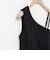 ウォッシャブルカップ付ワンショルタンクトップ