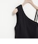 ウォッシャブルカップ付ワンショルタンクトップ