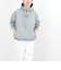 【DANTON/ダントン】DT-A0675SNY HOODED SHORT JACKET 26SS