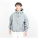 【DANTON/ダントン】DT-A0675SNY HOODED SHORT JACKET 26SS