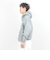 【DANTON/ダントン】DT-A0675SNY HOODED SHORT JACKET 26SS
