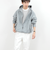 【DANTON/ダントン】DT-A0675SNY HOODED SHORT JACKET 26SS