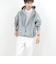 【DANTON/ダントン】DT-A0675SNY HOODED SHORT JACKET 26SS