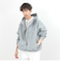 【DANTON/ダントン】DT-A0675SNY HOODED SHORT JACKET 26SS
