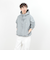 【DANTON/ダントン】DT-A0675SNY HOODED SHORT JACKET 26SS