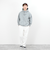 【DANTON/ダントン】DT-A0675SNY HOODED SHORT JACKET 26SS