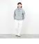 【DANTON/ダントン】DT-A0675SNY HOODED SHORT JACKET 26SS