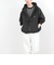 【DANTON/ダントン】DT-A0675SNY HOODED SHORT JACKET 26SS