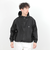 【DANTON/ダントン】DT-A0675SNY HOODED SHORT JACKET 26SS