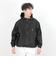 【DANTON/ダントン】DT-A0675SNY HOODED SHORT JACKET 26SS