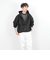 【DANTON/ダントン】DT-A0675SNY HOODED SHORT JACKET 26SS