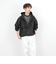 【DANTON/ダントン】DT-A0675SNY HOODED SHORT JACKET 26SS