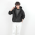 【DANTON/ダントン】DT-A0675SNY HOODED SHORT JACKET 26SS