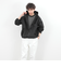【DANTON/ダントン】DT-A0675SNY HOODED SHORT JACKET 26SS