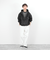 【DANTON/ダントン】DT-A0675SNY HOODED SHORT JACKET 26SS