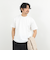 クイックドライTシャツ / 吸水速乾 / クルーネック / 26SS