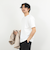 クイックドライTシャツ / 吸水速乾 / クルーネック / 26SS