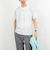クイックドライTシャツ / 吸水速乾 / クルーネック / 26SS