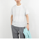 クイックドライTシャツ / 吸水速乾 / クルーネック / 26SS
