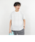 クイックドライTシャツ / 吸水速乾 / クルーネック / 26SS