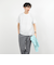 クイックドライTシャツ / 吸水速乾 / クルーネック / 26SS