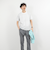 クイックドライTシャツ / 吸水速乾 / クルーネック / 26SS