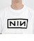 【GOOD ROCK SPEED】Nine Inch Nails バンド プリントTシャツ 26SS