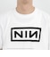 【GOOD ROCK SPEED】Nine Inch Nails バンド プリントTシャツ 26SS
