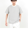 シルケットボーダーTシャツ / クルーネック / 26SS