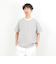 シルケットボーダーTシャツ / クルーネック / 26SS