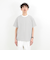 シルケットボーダーTシャツ / クルーネック / 26SS