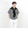 シルケットボーダーTシャツ / クルーネック / 26SS