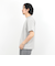 シルケットボーダーTシャツ / クルーネック / 26SS