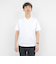 《ビジカジ対応》シルケットスムース VネックドレスTシャツ 26SS