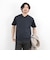 《ビジカジ対応》シルケットスムース VネックドレスTシャツ 26SS