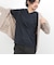 《ビジカジ対応》シルケットスムース VネックドレスTシャツ 26SS