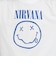 【GOOD ROCK SPEED】NIRVANA バンド プリントTシャツ 26SS