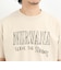 【GOOD ROCK SPEED】NIRVANA バンド プリントTシャツ 26SS