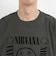【GOOD ROCK SPEED】NIRVANA バンド プリントTシャツ 26SS