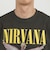 【GOOD ROCK SPEED】NIRVANA バンド プリントTシャツ 26SS