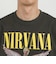【GOOD ROCK SPEED】NIRVANA バンド プリントTシャツ 26SS