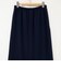 ウォッシャブルハイスペックサテンロングスカート