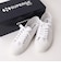 【SUPERGA/スペルガ】3750 LEGGERA 26SSコレクション